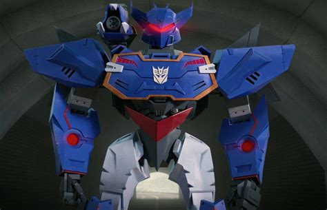 Soundwave Transformers By Blue Leader97 On Deviantart