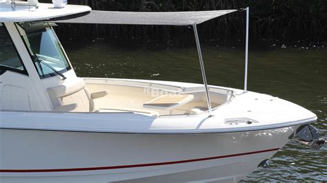 Boston Whaler 280 Outrage Prices Specs Reviews And Sales