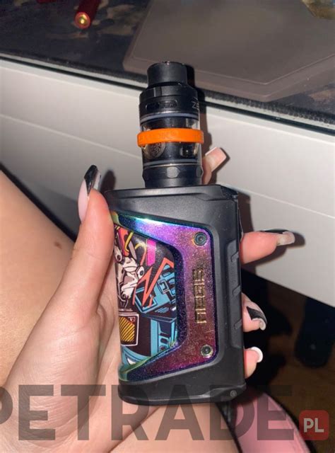 Aegis Legend Vapetrade Pl Gie Da E Papierosy U Ywane