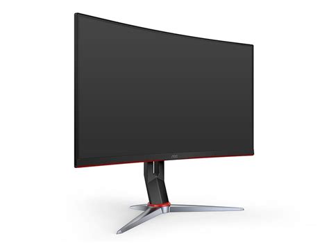 Ripley MONITOR AOC 27 GAMER CURVO C27G2Z 240HZ FULL HD