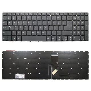 Lenovo IdeaPad V15 ADA V15 IWL V15 IIL V15 IKB V15 IGL 82C7 US Laptop