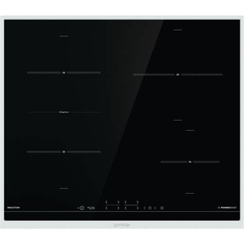 User manual Gorenje IT643BX7 (English - 24 pages)