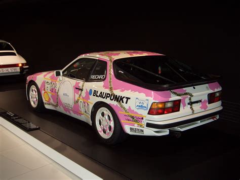 Porsche 944 Turbo Cuppicture 6 Reviews News Specs Buy Car