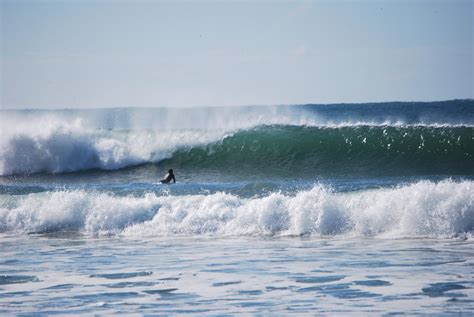 Matosinhos beach - for all surf levels : Surfing Pictures