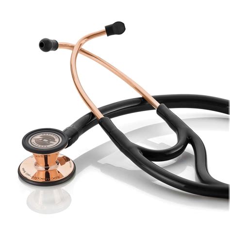 Adscope® 601 Convertible Cardiology Stethoscope Meadows Medical