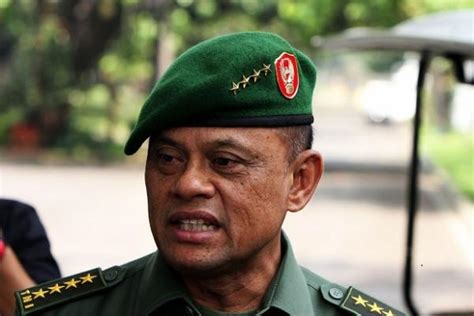 Pemutaran Film Pki Panglima Tni Saya Hanya Meneruskan Sejarah