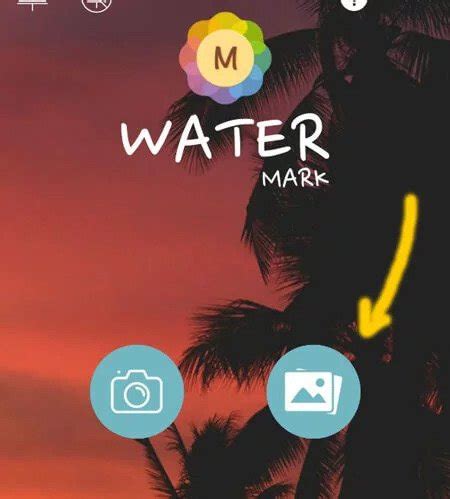 Cara Menambahkan Watermark Di Foto Instagram Menggunakan Hp Eldya