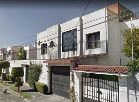 Venta de Casa Lindavista Gustavo A Madero Cdmx Ciudad de México