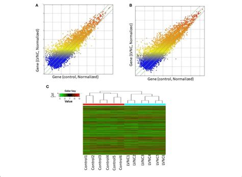 Using Arraystar Human Long Noncoding Rnas Lncrna Microarray V