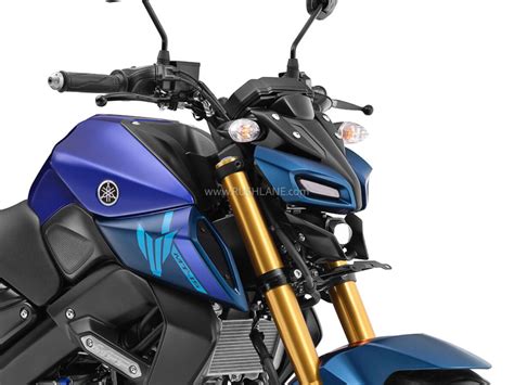 Yamaha Mt Launched In India Atelier Yuwa Ciao Jp