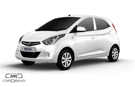 Hyundai Eon Price In India Review Pics Specs And Mileage Cardekho