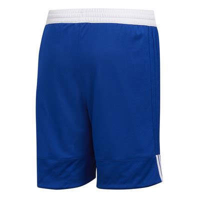 Adidas Junior G Speed Reversible Bb Short Royal