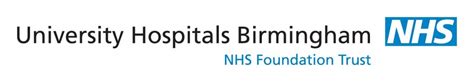 University Hospital Birmingham Nhs Foundation Trust Nephstrom