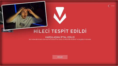 Wtcn Yayininda Hİlecİ Banlaniyor Legoo Bu Nasil Bug Valorant En İyİ