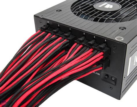 Cablemod Psu Cable Kit Review Bit Tech Net