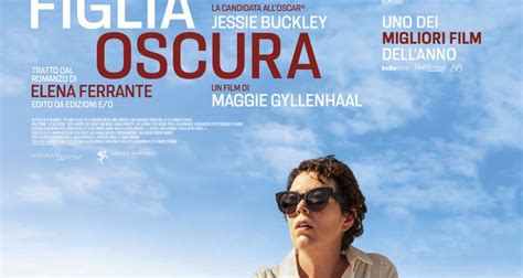 La Figlia Oscura Film Trama Cast Foto News Movieplayer It