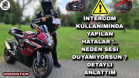 BU VİDEOYU İZLEMEDEN İNTERCOM KULLANMA BEN 300 HIZDA DUYUYORKEN