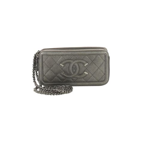 Top V Clutch With Chain Chanel M I Nh T Cdgdbentre Edu Vn