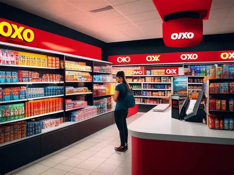 Salario y requisitos para trabajar en OXXO conoce cuánto se paga y qué