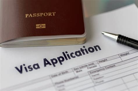 Layanan Visa Terbaik Penunjang Perjalanan Bisnis