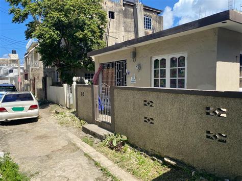 House For Sale BOGUE VILLAGE MONTEGO BA Montego Bay 20 000 000 Keez