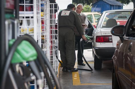 ¿qué Efectos Tiene La Gasolina En La Salud Sinembargo Mx