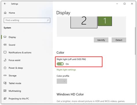 How To Fix A Monitor With Yellow Tint
