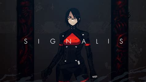 Signalis Physical Edition Will Include A Lenticular Memory Collectible