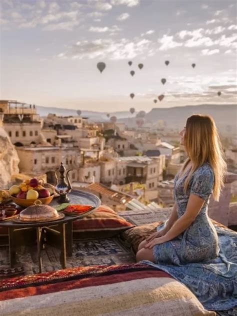 The most beautiful places in Turkey - BreezyScroll