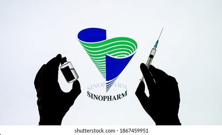 58 Sinopharm logo Images, Stock Photos & Vectors | Shutterstock