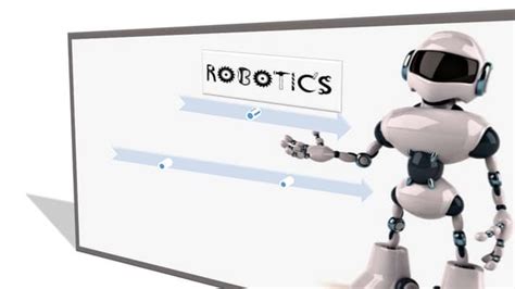 Introduction To Robotics Ppt