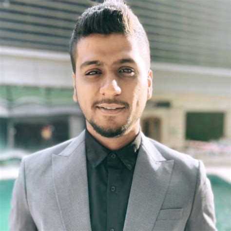 hussain iqbal working student global operations harman