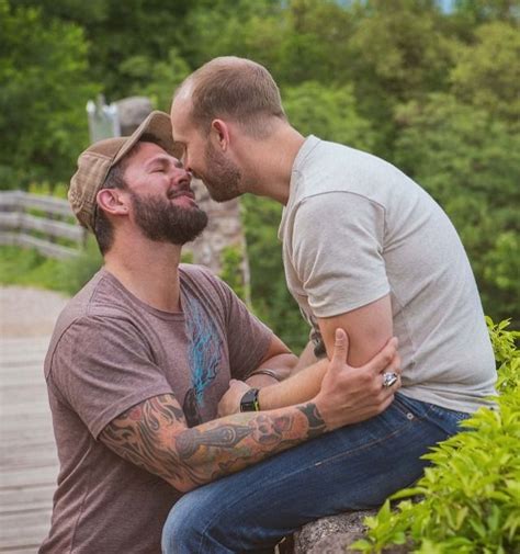 Pin On A Hot And Rugged Bromance