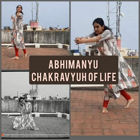 Stream episode Abhimanyu - Chakravyuh of Life -Mahabharat Story in ...