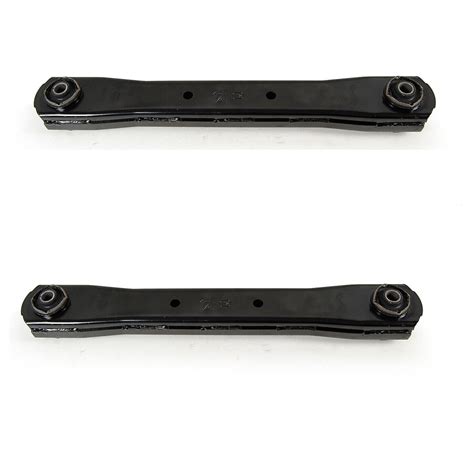 Pair Set 2 Front Upper Left Or Right Control Arm Kits Mevotech For Ram 2500 4wd Ebay