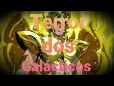 Aioria Divino Aterrorizando No Time Do Radamanthys Saint Seiya