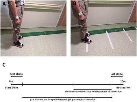 Frontiers Transverse Strips Instead Of Wearable Laser Lights Alleviate The Sequence Effect