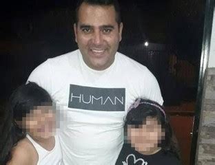 Nos Mataron En Vida El Dolor De La Familia Del Hombre Asesinado Por