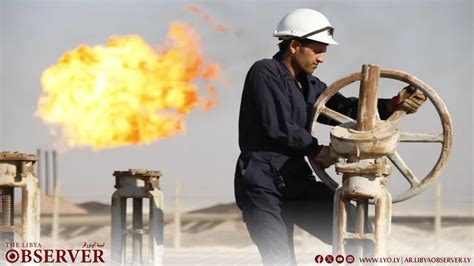 Libya Overtakes Nigeria As Biggest Oil Producer In Africa In March