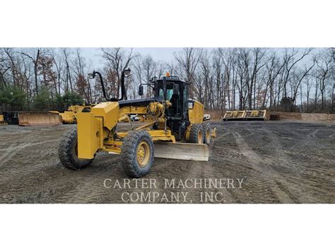 Used Motor Graders For Sale Used Road Graders Cat Used