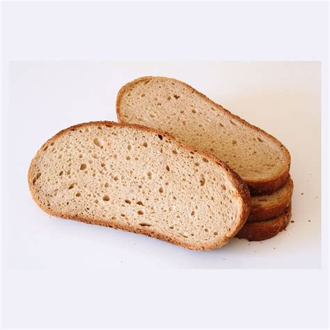 Tartine De Campagne Gratiner G R Seau Krill