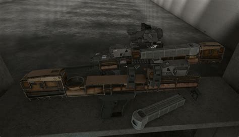 Dcm Energy Shotgun Thunderstore The H Vr Mod Database