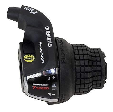 Shimano Revoshift 7 Speed Right Twist Shifter Uk Sports And Outdoors