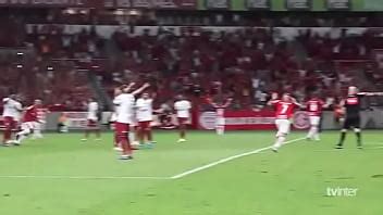 GOL DO NICO LÓPEZ FUDENDO O FLU XVIDEOS