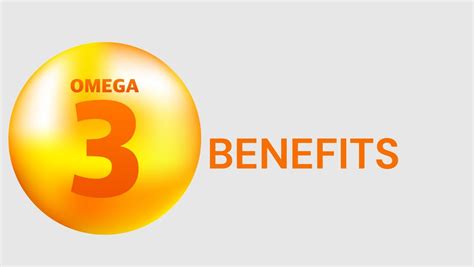 How Omega 3 Benefits Your Mind And Body Donna Kennedy International