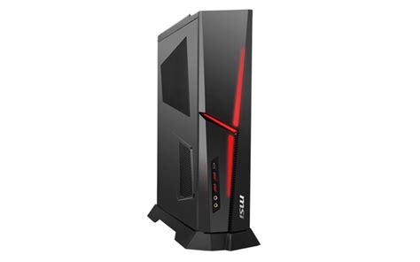 Renueva Tu Setup Con Este Pc Gaming De Msi En Oferta En La Semana De