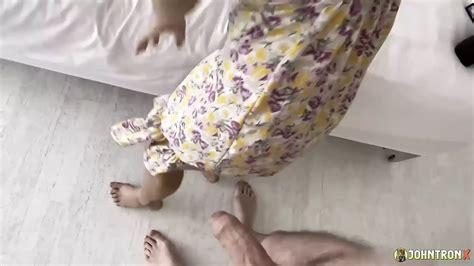 Iconic Moment From Johntronx Fucking A Beautful Thai Babe In Her Hairy Pussy XHamster