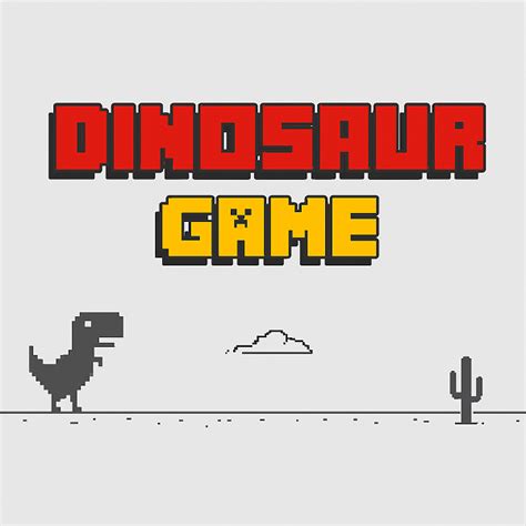 Dinosaur Game