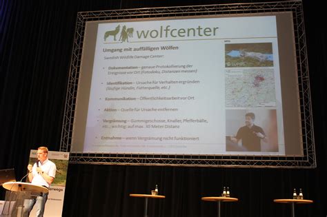 Landesfachausschuss Wolf In Nrw Nabu Fachtagung W Lfe Unterwegs In