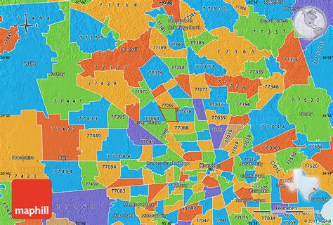 Zip Code Map West Houston Zip Code Map R Alexa Group Houston Images